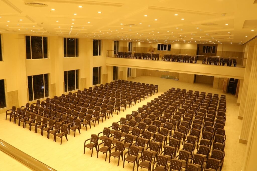 Best Function Hall in Tiruchanoor, Tirupati, for Weddings & Events