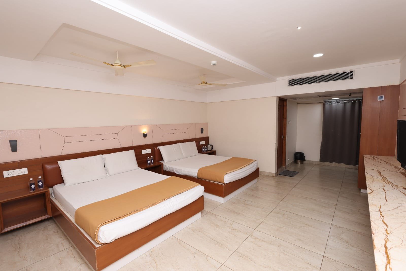 Padmavathi Convention Centre Tirupati