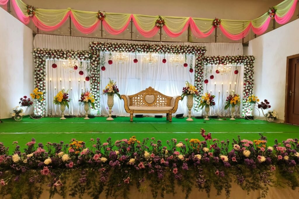 Best convention hall