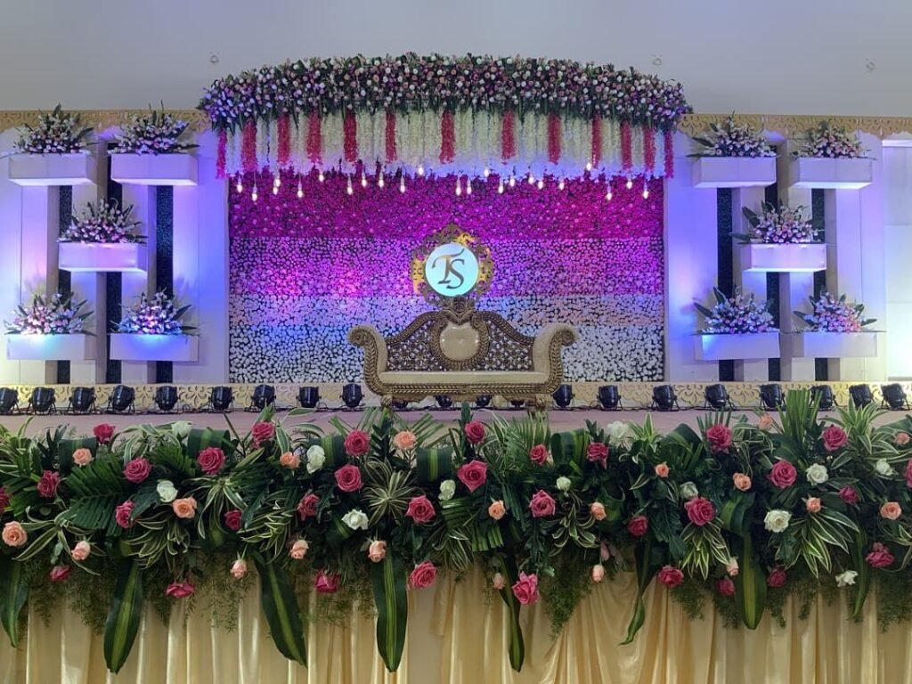 Best Function Hall in Tirupati