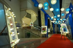 Best Function Hall in Tirupati