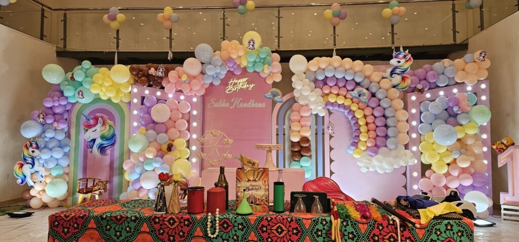 5 Top Wedding Halls in Tirupati