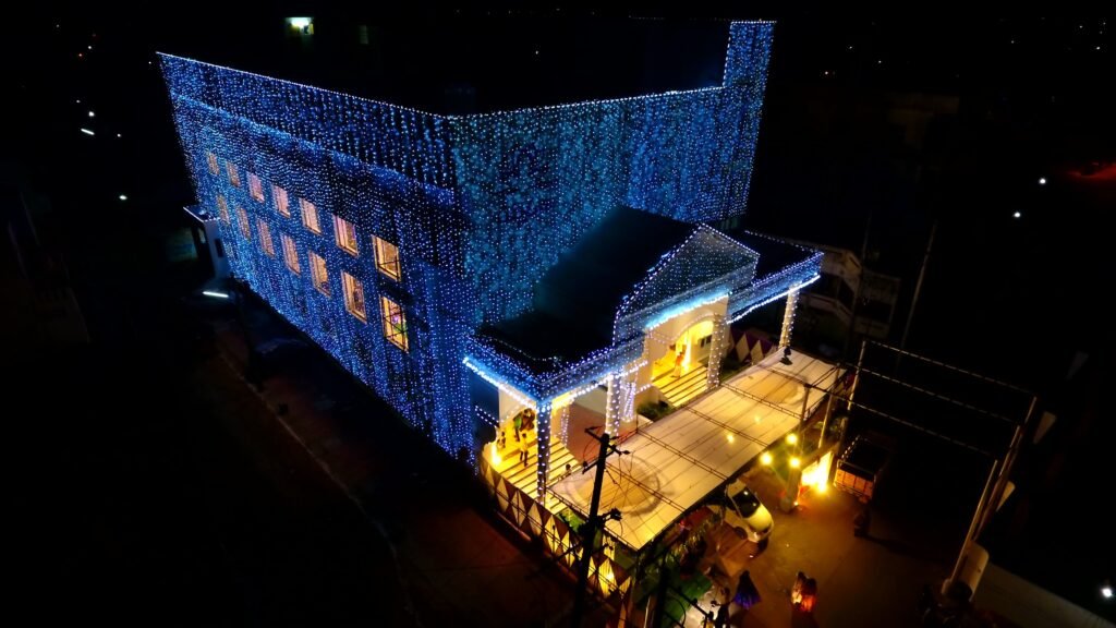 Wedding Halls in Tirupati | Complete Guide to the Best Venues