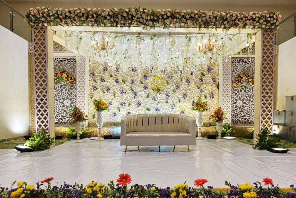 Best Convention Center in Tirupati