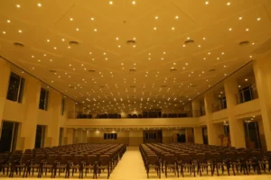 Best Kalyana Mandapams in Tirupati